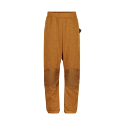 By Lindgren - Leif thermo pants - Sea Buckthorn
